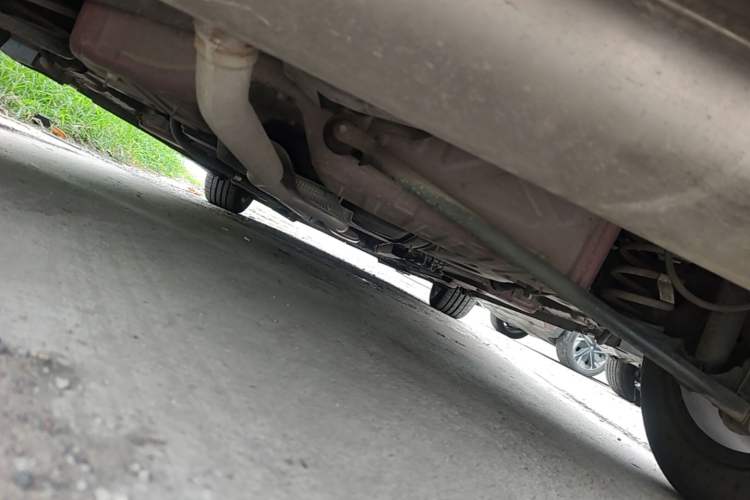 Used Buick Verano 2016 Two-Door GS 20T Dual-Clutch Haoting Sporty Model Chassis Rear