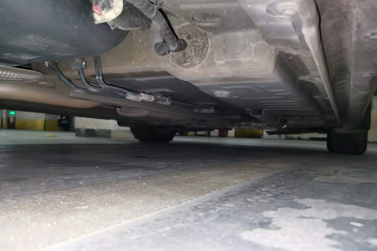 Used Buick Verano 2016 Hatchback 15S Automatic Leading Model Chassis Rear Right