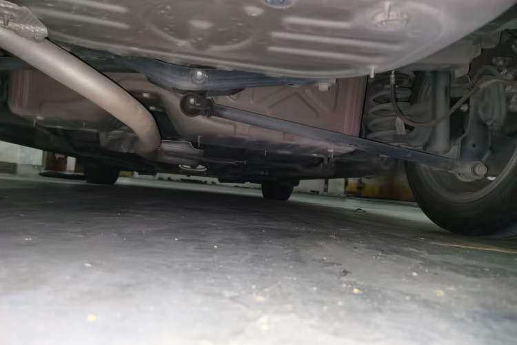 Used Buick Verano 2016 Hatchback 15S Automatic Leading Model Chassis Rear
