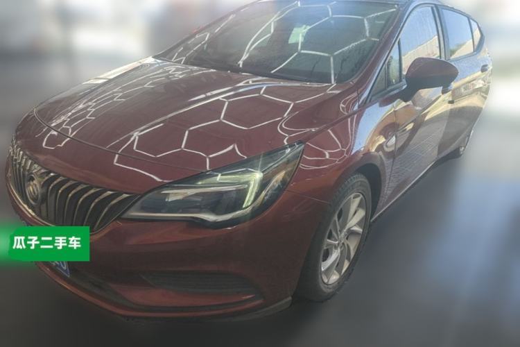 Ojetý Buick Verano 2016 Hatchback 15S Automatic Leading Model Guazi used car, China used car export, Used car for sale, Used  cars, Cheapest cars for sale