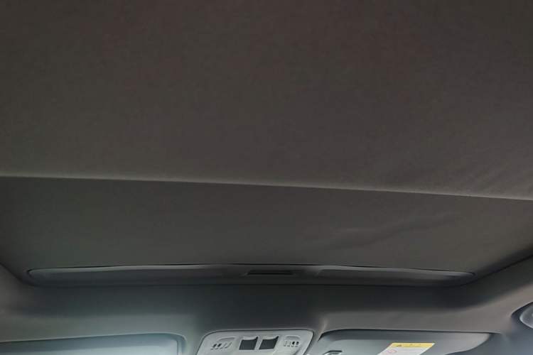 Used Buick Verano 2016 Two-Door GS 20T Dual-Clutch Haoting Sporty Model Headliner