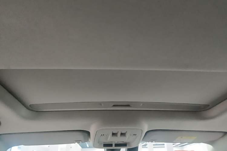 Used Buick Verano 2016 Hatchback 15S Automatic Leading Model Headliner