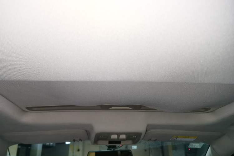 Used Buick Verano 2016 Hatchback 15S Automatic Leading Model Headliner