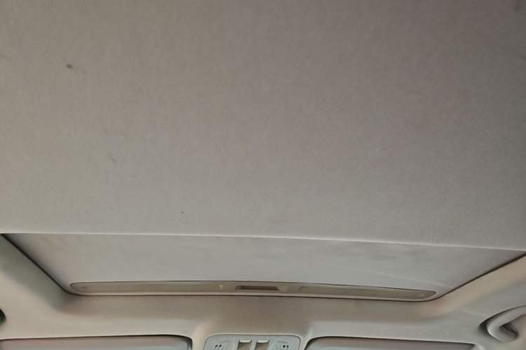 Used Buick Verano 2016 Hatchback 15S Automatic Leading Model Headliner