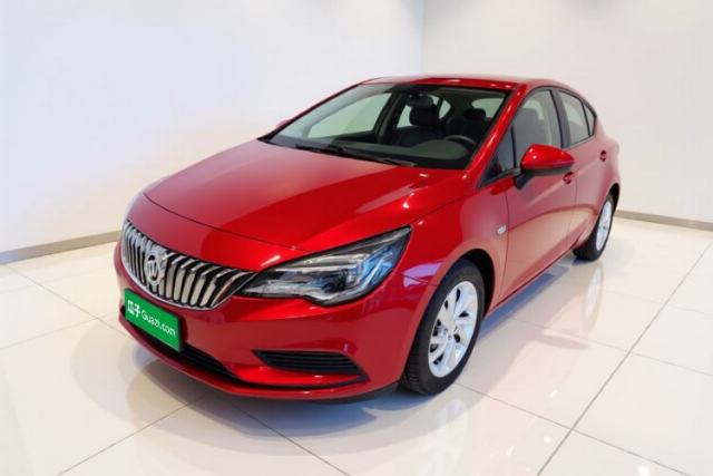 Used Buick Verano 2016 Hatchback 15S Automatic Ambition Model