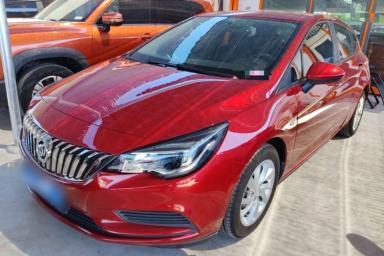 Used Buick Verano 2016 Hatchback 15S Automatic Ambition Model