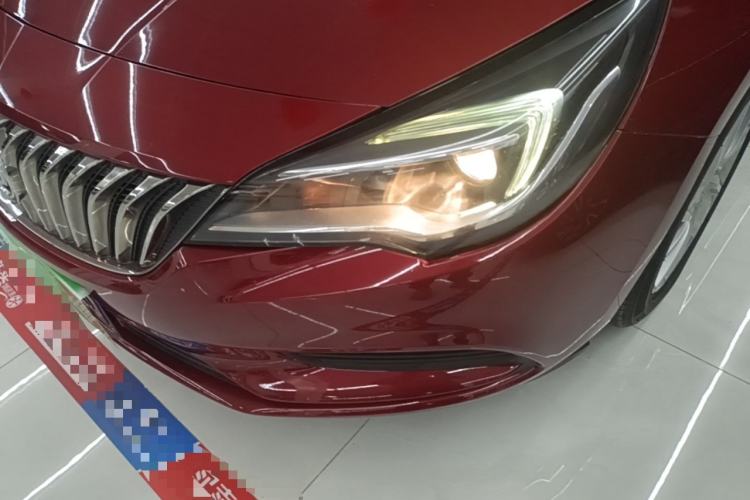 Used Buick Verano 2016 Hatchback 15S Automatic Leading Model Left Front Headlight