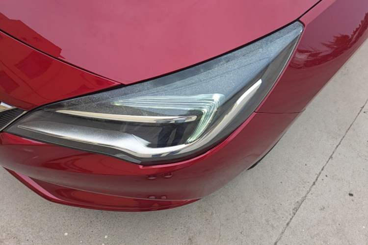 Used Buick Verano 2016 Hatchback 15S Automatic Leading Model Left Front Headlight