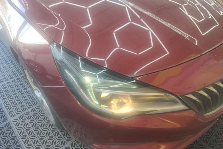 Used Buick Verano 2016 Hatchback 15S Automatic Leading Model Right Front Headlight
