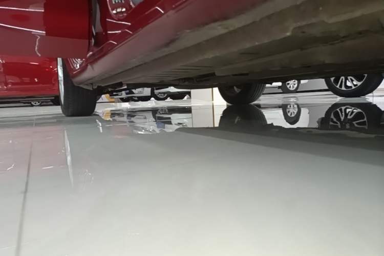 Used Buick Verano 2016 Hatchback 15S Automatic Leading Model Right Side Sill