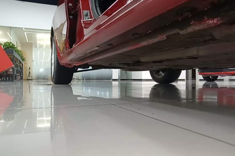 Used Buick Verano 2016 Hatchback 15S Automatic Leading Model Right Side Sill