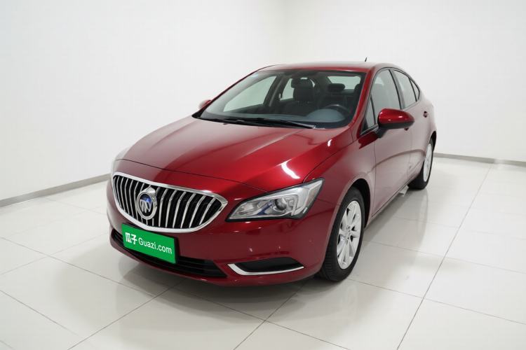 Ojetý Buick Verano 2016 Hatchback 15S Automatic Leading Model Guazi used car, China used car export, Used car for sale, Used  cars, Cheapest cars for sale