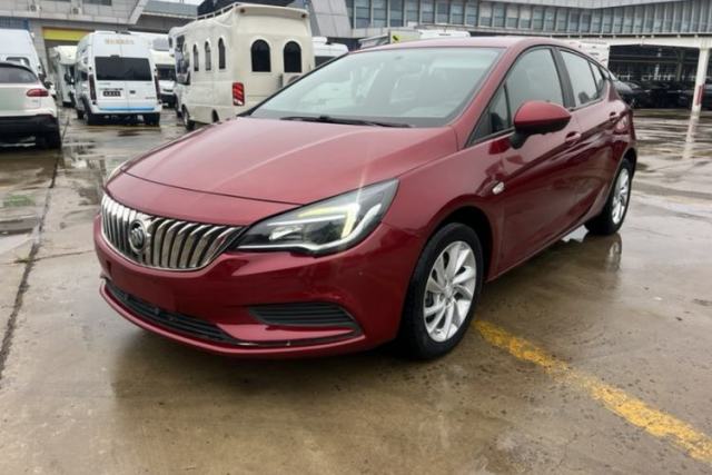 Used Buick Verano 2016 Hatchback 15S Automatic Ambition Model