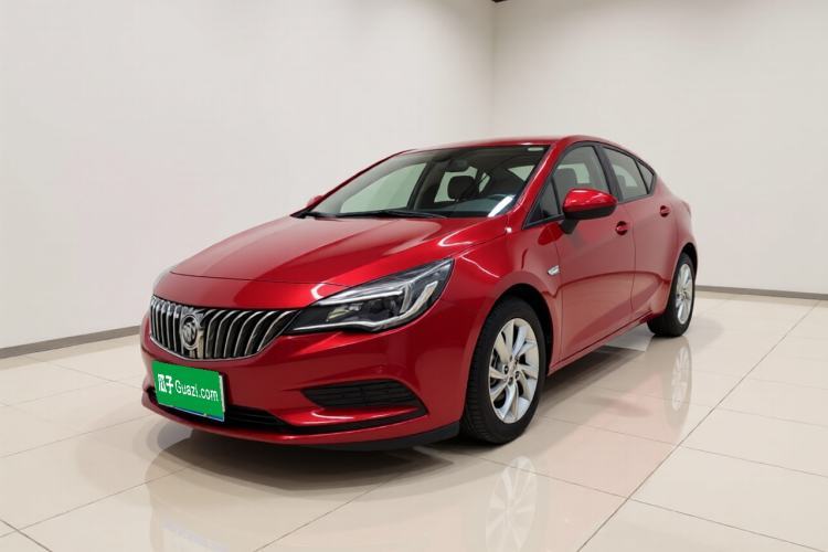 Ojetý Buick Verano 2016 Hatchback 15S Automatic Ambition Model Guazi used car, China used car export, Used car for sale, Used  cars, Cheapest cars for sale