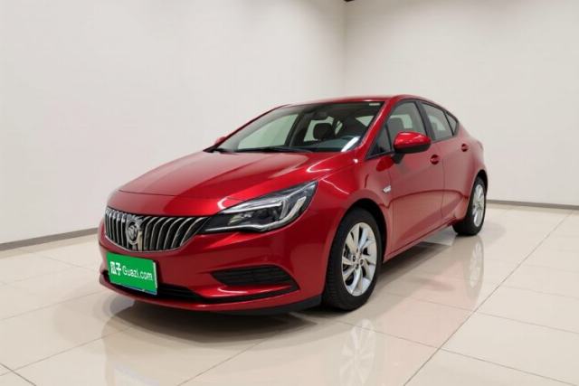 Używany Buick Verano 2016 Hatchback 15S Automatic Ambition Model