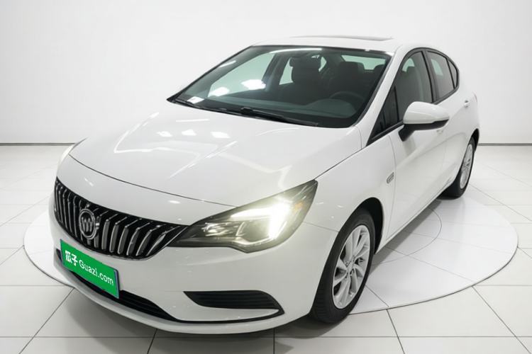 Ojetý Buick Verano 2016 Hatchback 15S Automatic Ambition Model Guazi used car, China used car export, Used car for sale, Used  cars, Cheapest cars for sale