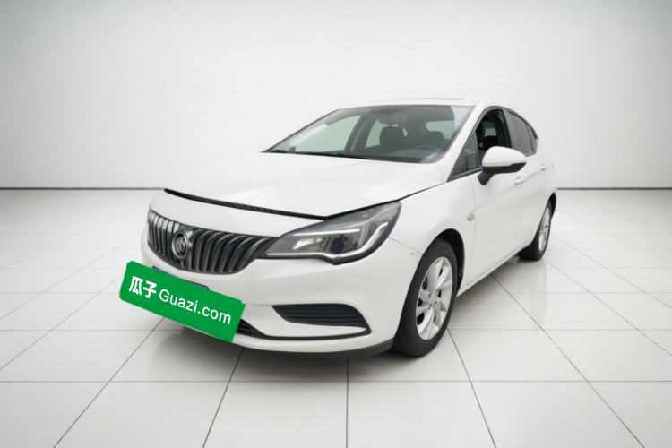 Used Buick Verano 2016 Hatchback 15S Automatic Leading Model Guazi used car, China used car export, Used car for sale, Used  cars, Cheapest cars for sale