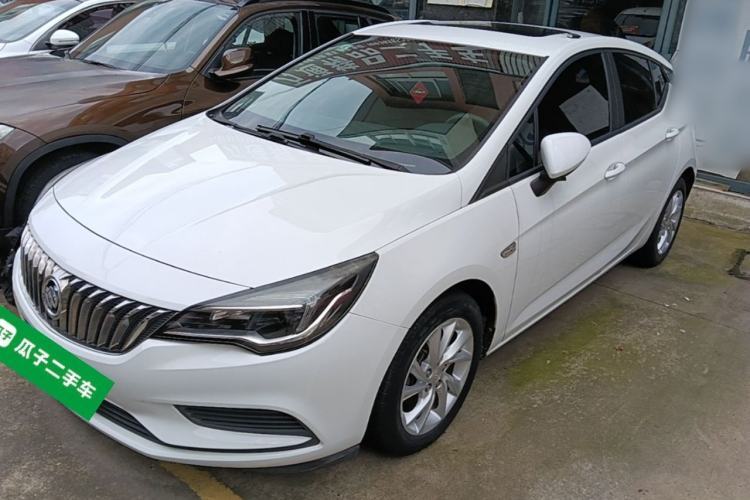 Ojetý Buick Verano 2016 Hatchback 15S Automatic Ambition Model Guazi used car, China used car export, Used car for sale, Used  cars, Cheapest cars for sale