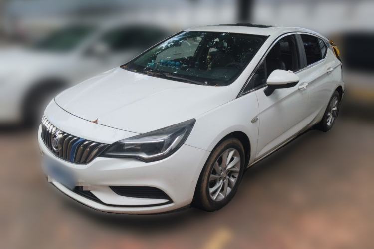 Used Buick Verano 2016 Hatchback 15S Automatic Leading Model Guazi used car, China used car export, Used car for sale, Used  cars, Cheapest cars for sale