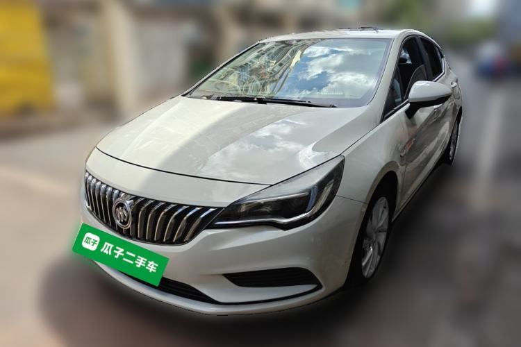 Used Buick Verano 2016 Hatchback 15S Automatic Leading Model Guazi used car, China used car export, Used car for sale, Used  cars, Cheapest cars for sale