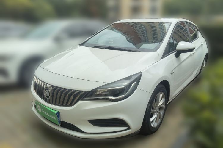 Used Buick Verano 2016 Hatchback 15S Automatic Leading Model Guazi used car, China used car export, Used car for sale, Used  cars, Cheapest cars for sale