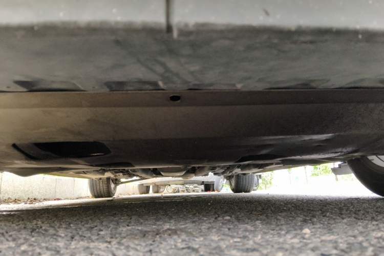 Used Buick Verano 2016 Hatchback 15S Automatic Leading Model Chassis Front
