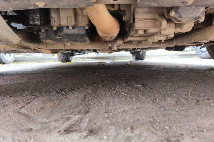 Used Buick Verano 2016 Hatchback 15S Automatic Leading Model Chassis Front