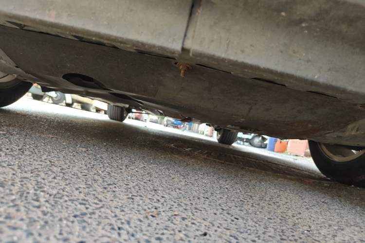Used Buick Verano 2016 Hatchback 15S Automatic Leading Model Chassis Front