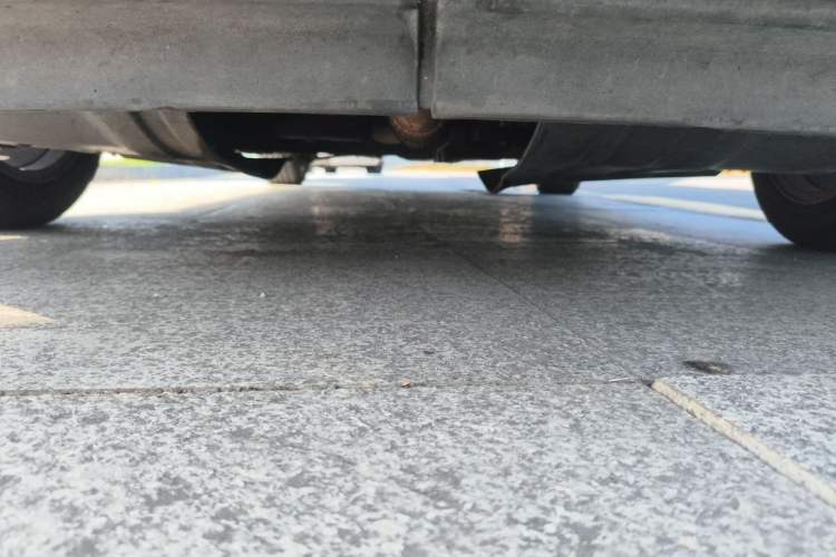 Used Buick Verano 2016 Hatchback 15S Automatic Leading Model Chassis Front