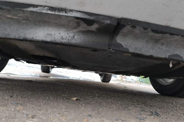 Used Buick Verano 2016 Hatchback 15S Automatic Leading Model Chassis Front