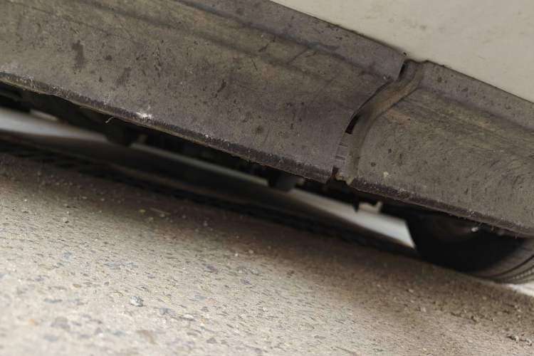 Used Buick Verano 2016 Hatchback 15S Automatic Leading Model Chassis Front