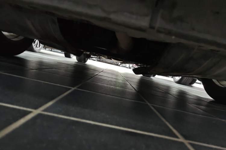 Used Buick Verano 2016 Hatchback 15S Automatic Leading Model Chassis Front