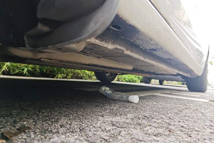 Used Buick Verano 2016 Hatchback 15S Automatic Leading Model Chassis Front Left