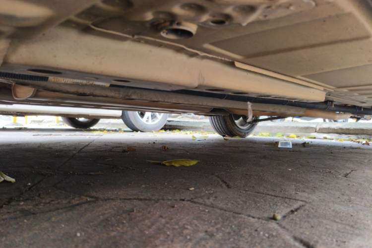 Used Buick Verano 2016 Hatchback 15S Automatic Leading Model Chassis Front Left