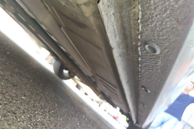 Used Buick Verano 2016 Hatchback 15S Automatic Leading Model Chassis Front Left