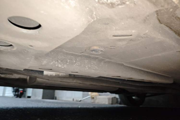Used Buick Verano 2016 Hatchback 15S Automatic Ambition Model Chassis Front Left