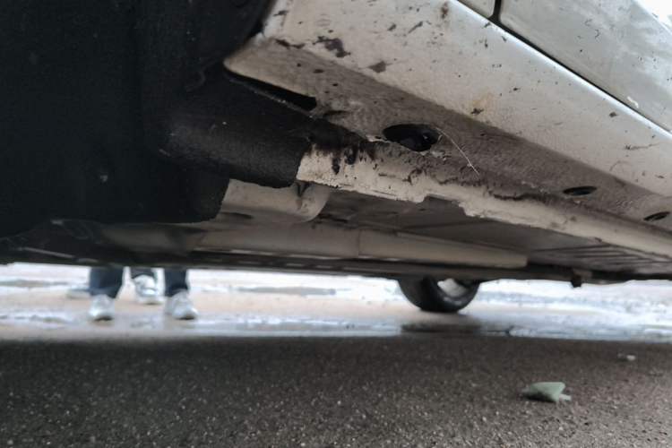 Used Buick Verano 2016 Hatchback 15S Automatic Leading Model Chassis Front Left