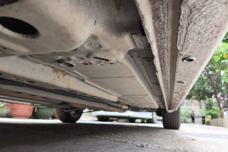 Used Buick Verano 2016 Hatchback 15S Automatic Ambition Model Chassis Front Left