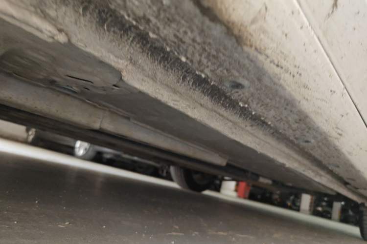 Used Buick Verano 2016 Hatchback 15S Automatic Leading Model Chassis Front Left