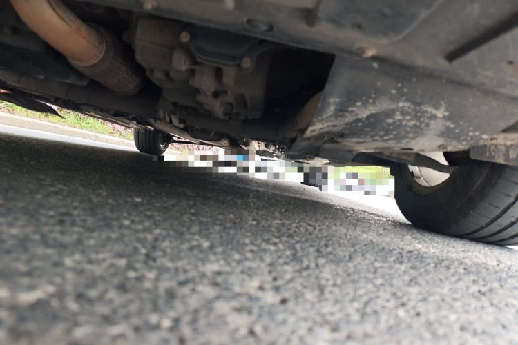 Used Buick Verano 2016 Hatchback 15S Automatic Leading Model Chassis Front Left