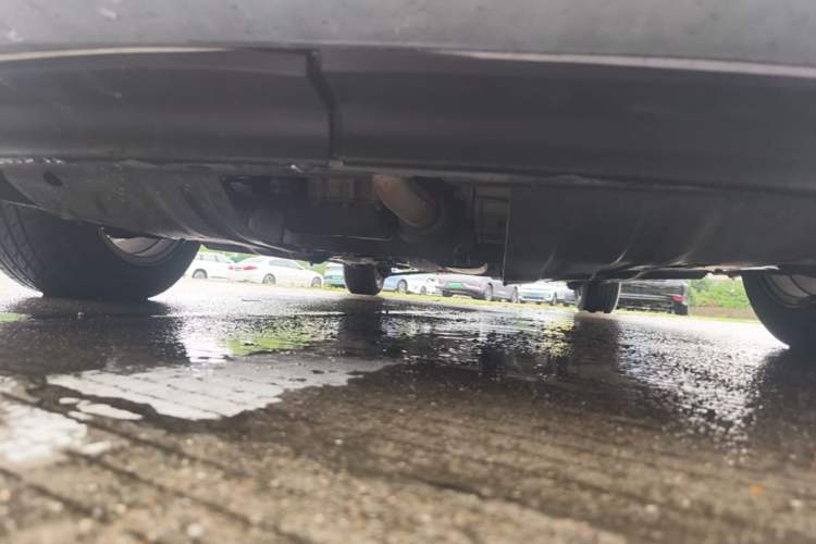 Used Buick Verano 2016 Hatchback 15S Automatic Leading Model Chassis Front