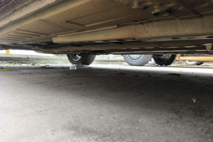 Used Buick Verano 2016 Hatchback 15S Automatic Leading Model Chassis Front Right