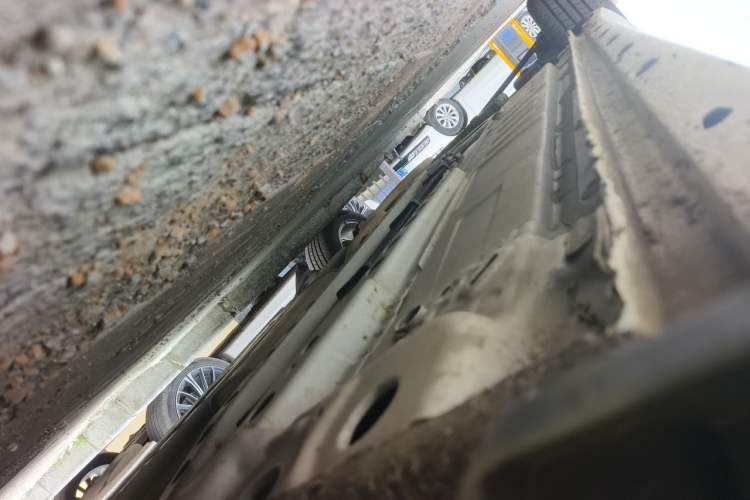Used Buick Verano 2016 Hatchback 15S Automatic Ambition Model Chassis Front Right