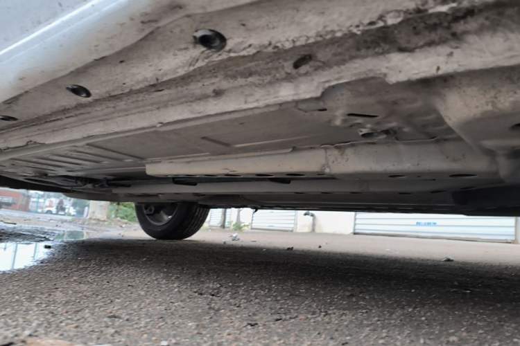 Used Buick Verano 2016 Hatchback 15S Automatic Leading Model Chassis Front Right