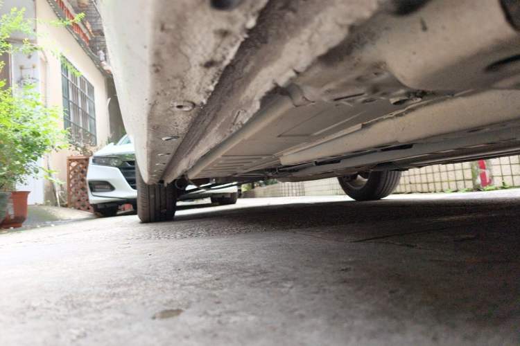 Used Buick Verano 2016 Hatchback 15S Automatic Ambition Model Chassis Front Right