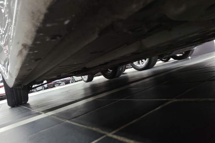 Used Buick Verano 2016 Hatchback 15S Automatic Leading Model Chassis Front Right