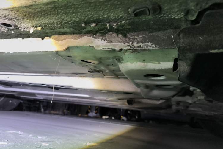 Used Buick Verano 2016 Hatchback 15S Automatic Leading Model Chassis Front Right