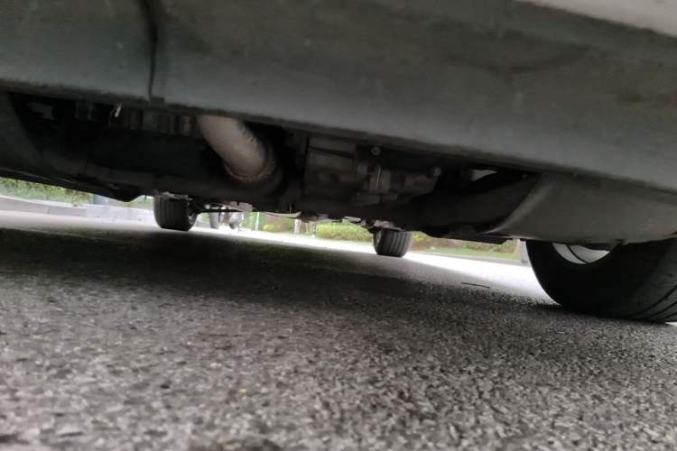 Used Buick Verano 2016 Hatchback 15S Automatic Ambition Model Chassis Front