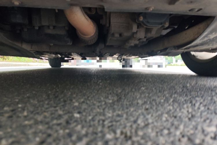 Used Buick Verano 2016 Hatchback 15S Automatic Leading Model Chassis Front