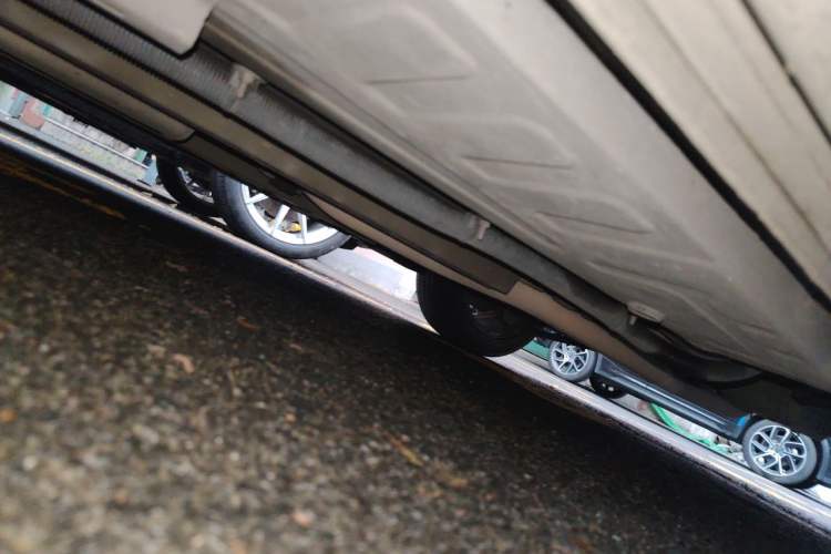 Used Buick Verano 2016 Hatchback GS 20T Dual-Clutch Passionate Sporty Model Chassis Rear